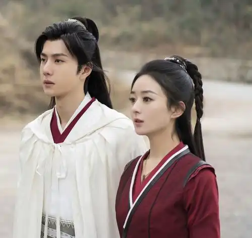 运费cp再合作王一博赵丽颖新电影曝光,山河令演员或加盟 运费cp再合作王一博赵丽颖新电影曝光,山河令演员或加盟