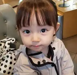  比权律二小刚几还可爱的韩国小豆子,卖起萌来分分钟让你掏空血槽