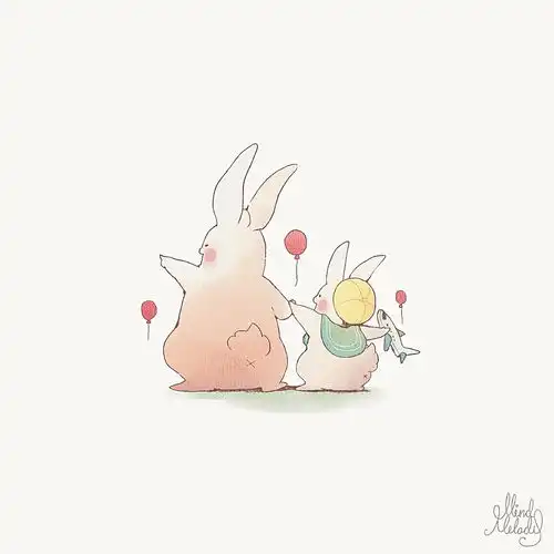 二次元推图君的相册mindmelody的动物插画作品joojeefriends 二次元推图君的相册mindmelody的动物插画作品joojeefriends