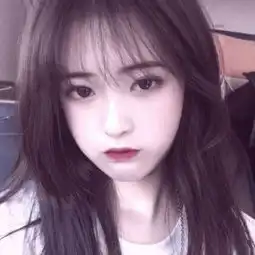 2019原宿少女软妹头像粉色系 2019原宿少女软妹头像粉色系