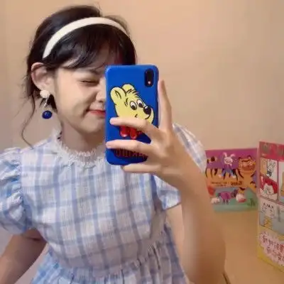 好看的女生头像可爱萌真人ins风女生头像清新风 好看的女生头像可爱萌真人ins风女生头像清新风