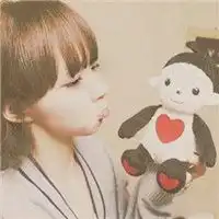 女生头像嘟嘴可爱超萌嘟囔着嘴卖萌撒娇 女生头像嘟嘴可爱超萌嘟囔着嘴卖萌撒娇