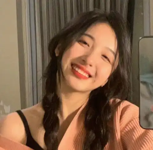  ins优质女头