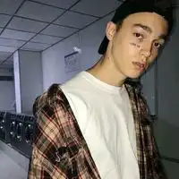  时尚潮气最有男人味欧美超拽头像男