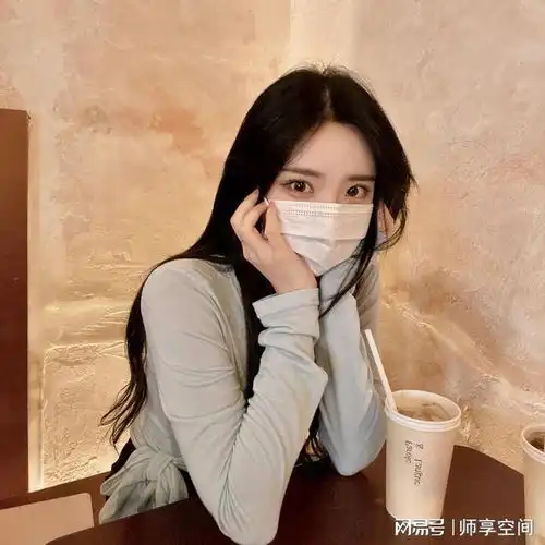  第3期盘点ins高颜值美女高颜值可爱韩国妹子
