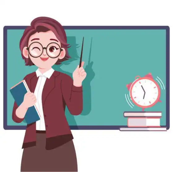  女高级教师遇烦恼4月份就55岁了,退还是不退大家给出个主意