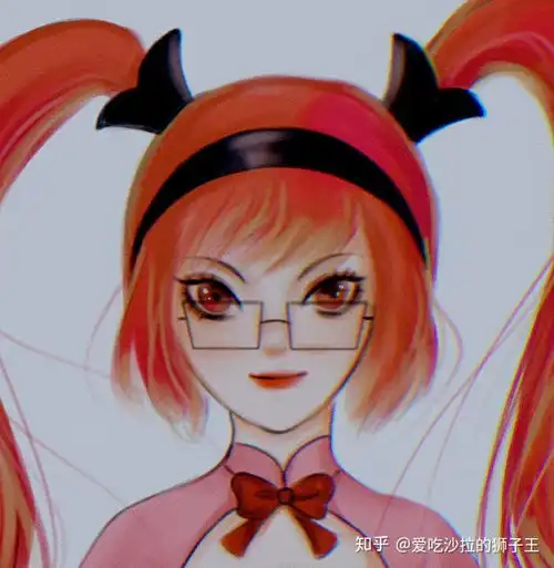  王者荣耀女生头像快换起来吧