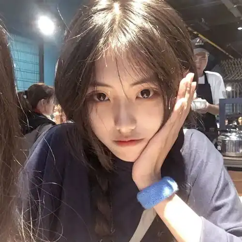 一组温柔精致女生头像,请签收 一组温柔精致女生头像,请签收