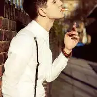 黑色英国头像微信头像图片大全 黑色英国头像微信头像图片大全