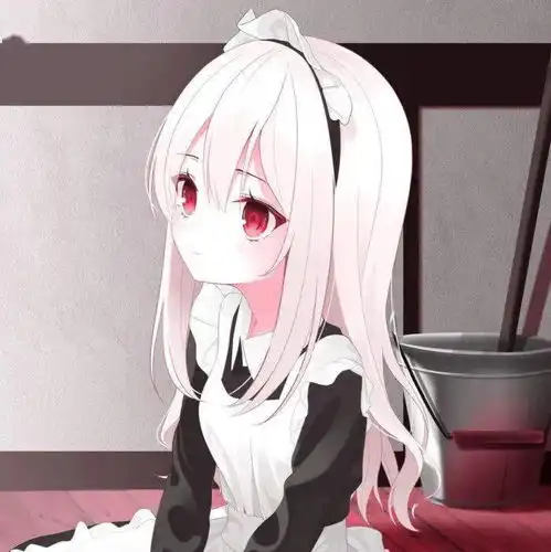 100张二次元动漫男女生头像任你选 100张二次元动漫男女生头像任你选