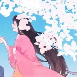  求情头,如下图系类,要求动漫古风系类,男女分开,精品可以加悬赏