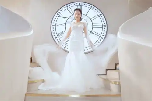 火箭少女穿婚纱拍闺蜜照,杨芸晴仙气,yamy飒爽,杨超越变公主 火箭少女穿婚纱拍闺蜜照,杨芸晴仙气,yamy飒爽,杨超越变公主