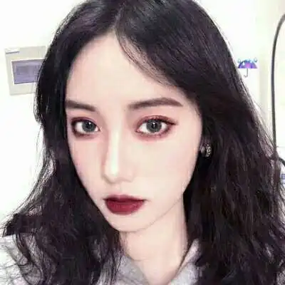  仙气飘飘女生头像抖音最火满满仙女味女生头像