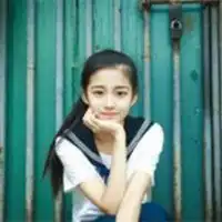  冷系列病态女生头像微信头像图片大全