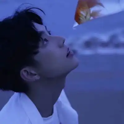 陈情请签收你的蓝色系男友. 陈情请签收你的蓝色系男友.