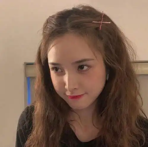 一秒换上的女生头像 一秒换上的女生头像