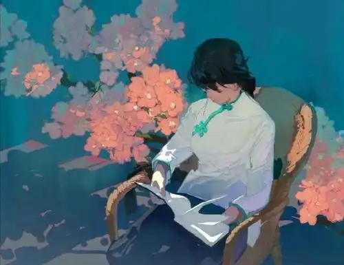  网络深度走红的心情签名,直入人心,哪一句打动你