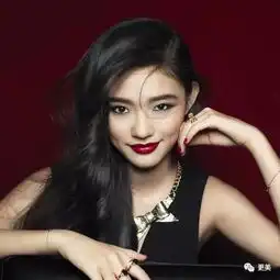  韩雪林允周迅原来娱乐圈高产灵气美人都来自这