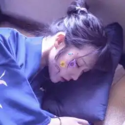  多人组可爱闺头萌系少女闺蜜图