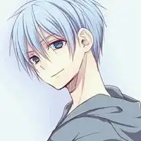 卡通头像男生帅气阳光暖男微信头像图片大全 卡通头像男生帅气阳光暖男微信头像图片大全