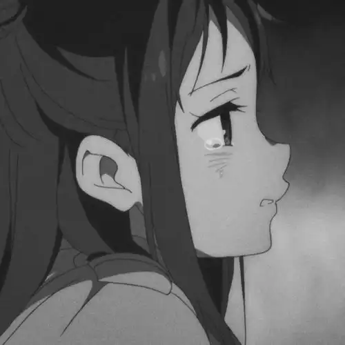 你找不到的微丧女头来了 你找不到的微丧女头来了