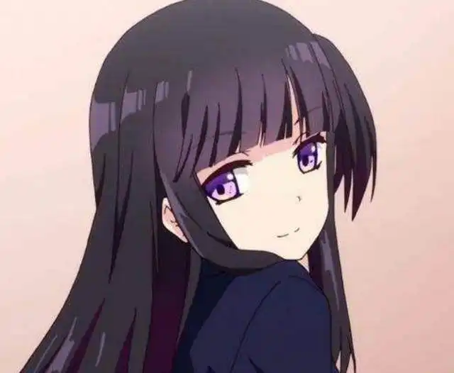  女人心看不透动漫中的那些碧池角色