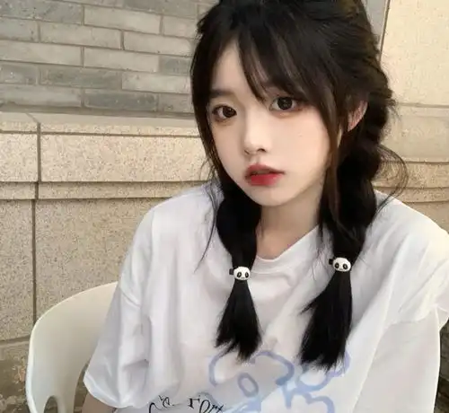 ins温柔可爱女生头像 ins温柔可爱女生头像