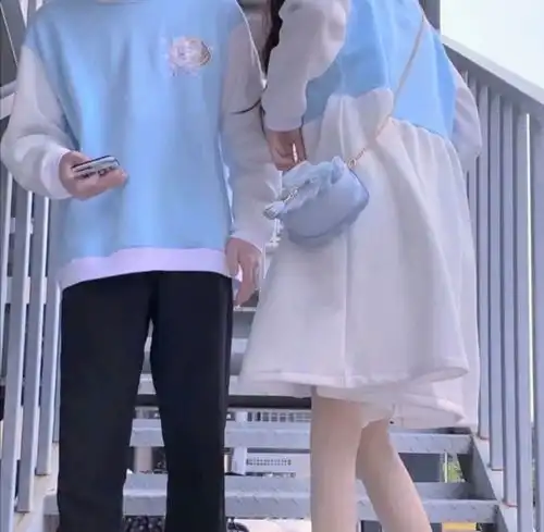  学生时代最真实的暗恋文案