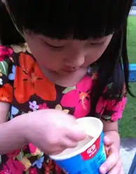 qq头像女生萌娃系列可爱