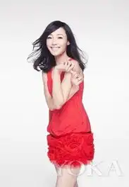 治愈系主角穿出白百合清新风 治愈系主角穿出白百合清新风