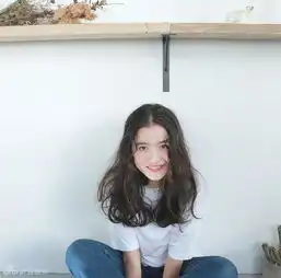  日法混血12岁小模特爆红撞脸baby颜值爆表组图