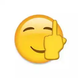  emoji头像