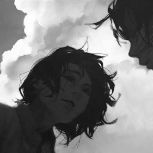 动漫情头我不喜欢告别,但我喜欢明天见 动漫情头我不喜欢告别,但我喜欢明天见