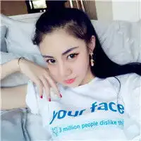  可爱萌系女生头像超好看的个性女生
