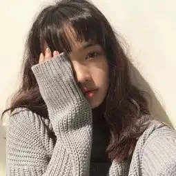 高清女神气质头像高冷大眼睛系列女生头像图片 高清女神气质头像高冷大眼睛系列女生头像图片