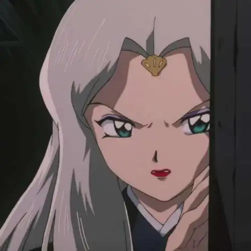  好看精选动漫女生头像