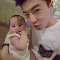 结婚系列情侣头像一左一