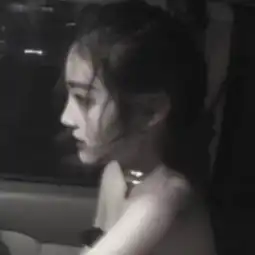  溺毙黑白系个性女头.惜缘即可qq女生头像我要个性网
