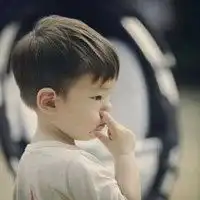  微信头像男生小孩子帅气微信头像图片大全