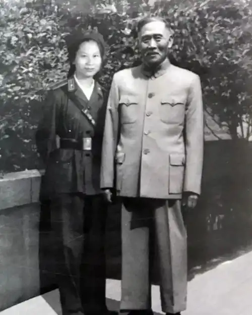  红船家风故事丨因年少的孙女吃了顿大米饭,徐特立拍桌子严厉批评