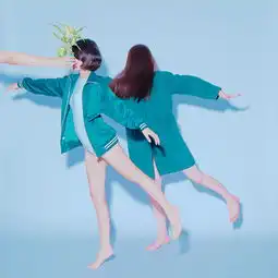  少女梦境的清新安魂曲