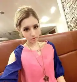  最新秋季流行日系减龄发型轻松营造萌系女神