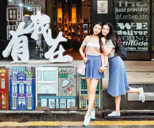 哪些地方适合闺蜜拍照 哪些地方适合闺蜜拍照