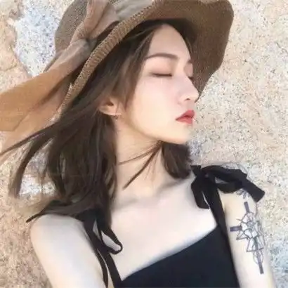 2020最新超酷女生头像,你的霸气我不服气但又无法相比 2020最新超酷女生头像,你的霸气我不服气但又无法相比