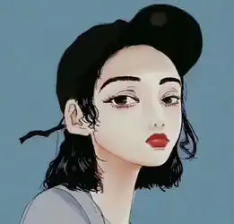  像这样的图片应该输入什么关键词查找
