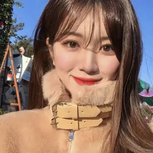 ins温柔女生头像 ins温柔女生头像