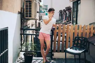  七夕告别单身陈奕龙治愈系男友风荡漾少女心