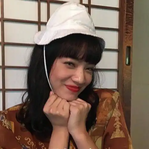  小松菜奈专贴7.12更新