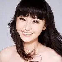  姚笛头像高清图片大全名人姚笛真人头像大图下载