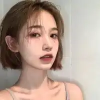 微信头像图片系列女生短